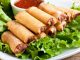 Lumpia yang enak dan disukai banyak orang