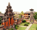 4 destinasi Denpasar Bali ( wisata Bali) paling populer