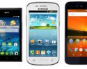 hp android