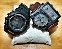 Perbedaan Menggunakan Jam Tangan Digital dan Analog