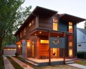 Uniknya Model Rumah Kayu Yang Membuat Bangga Penghuninya
